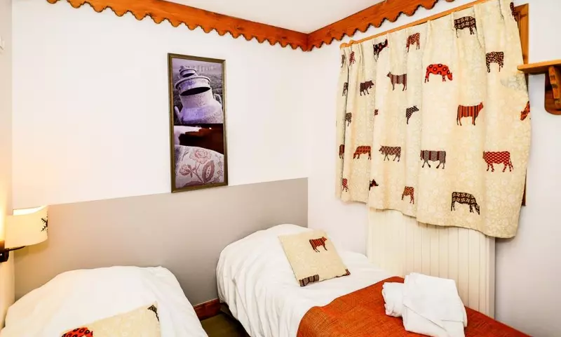 4 Pièces 8 Personnes Sélection