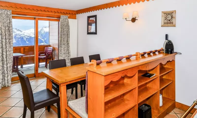 4 Pièces 8 Personnes Sélection