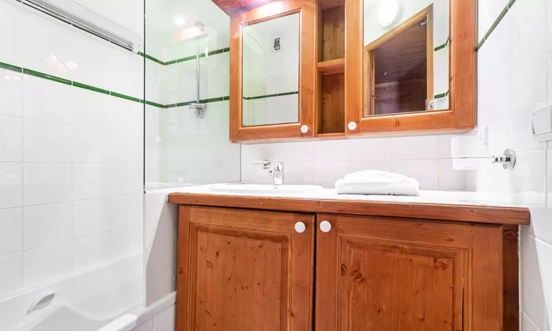 Appartement 3 Pièces 6 Personnes - Sélection