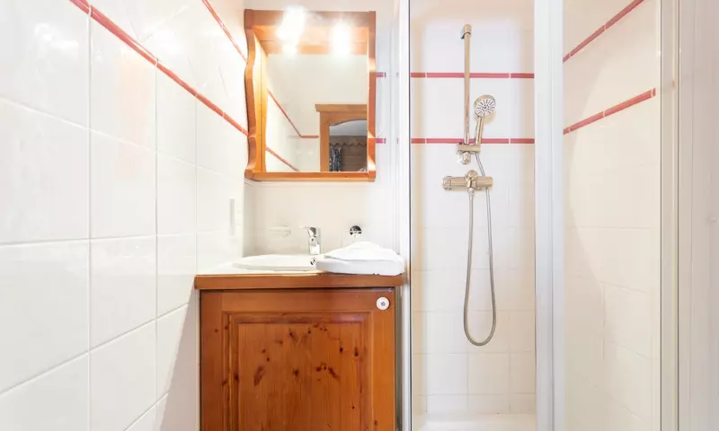 Appartement 3 Pièces 6 Personnes - Sélection