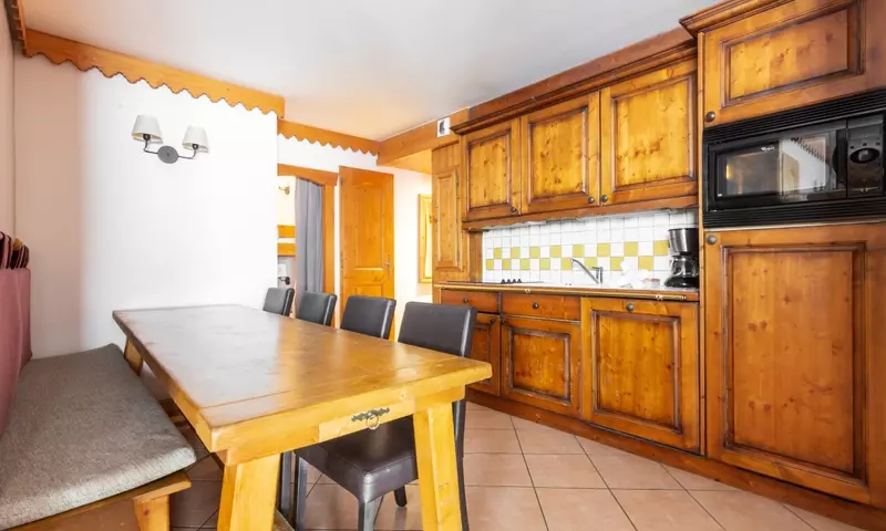 Appartement 3 Pièces 6 Personnes - Sélection