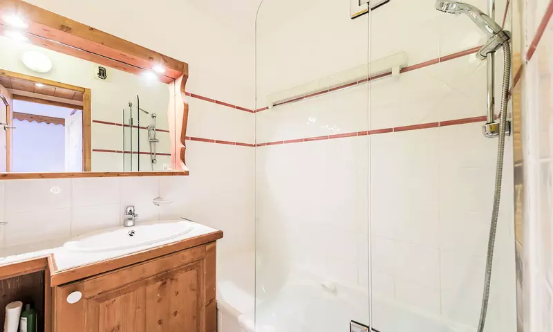 Appartement 4 Pièces 8 Personnes - Selection