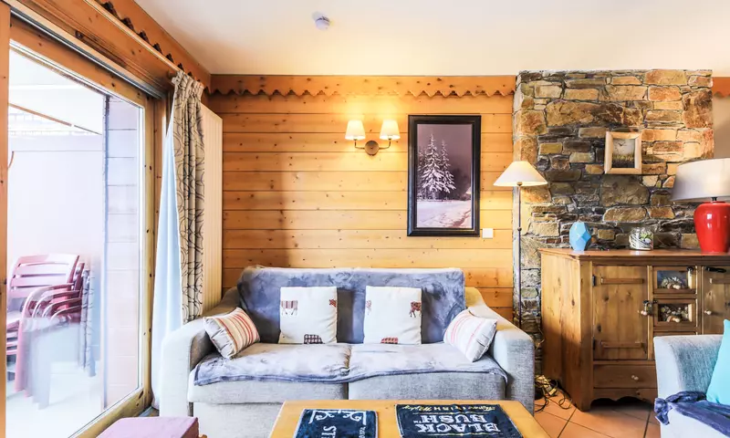 Appartement*** 4 Pièces 8 Personnes - Selection