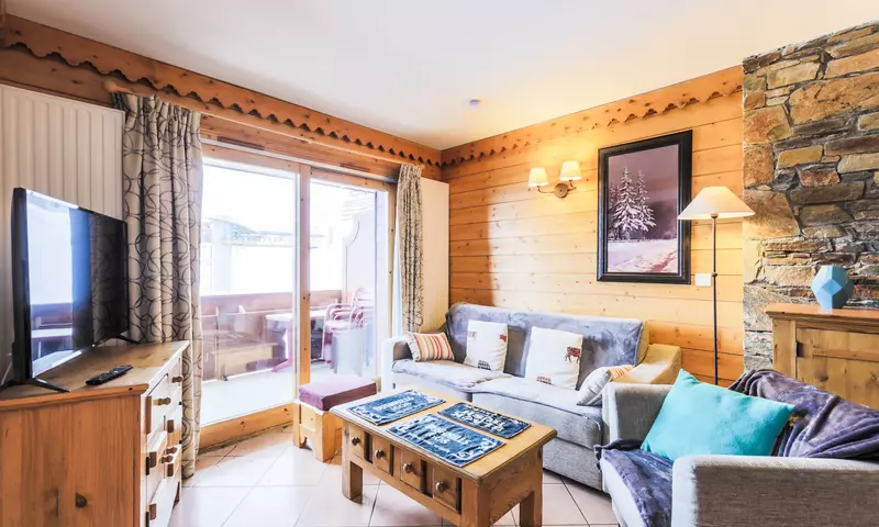 Appartement 4 Pièces 8 Personnes - Selection