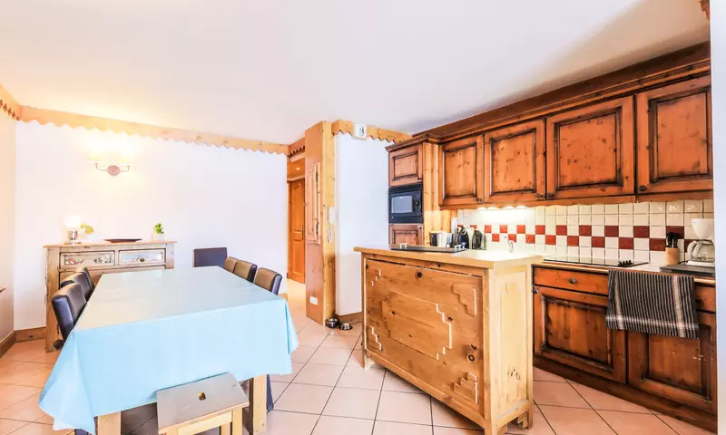 Appartement 4 Pièces 8 Personnes - Selection