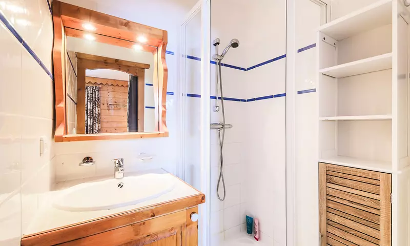 Appartement 4 Pièces 8 Personnes - Selection