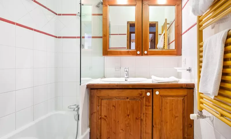 Appartement 4 Pièces 8 Personnes - Sélection