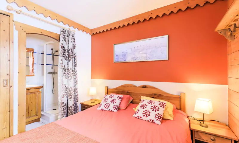 Appartement 4 Pièces 8 Personnes - Selection