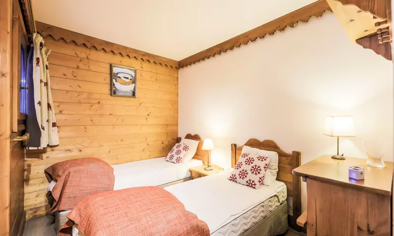 Appartement 4 Pièces 8 Personnes - Selection