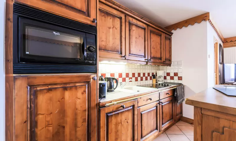 Appartement 4 Pièces 8 Personnes - Selection