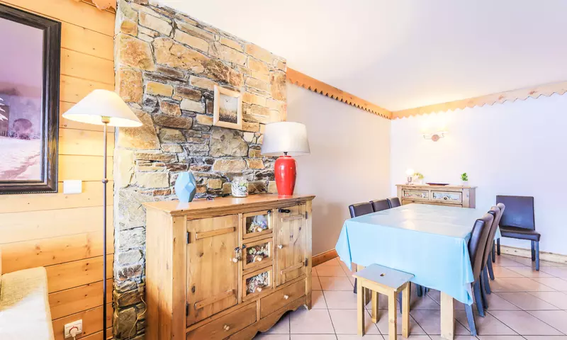 Appartement 4 Pièces 8 Personnes - Selection