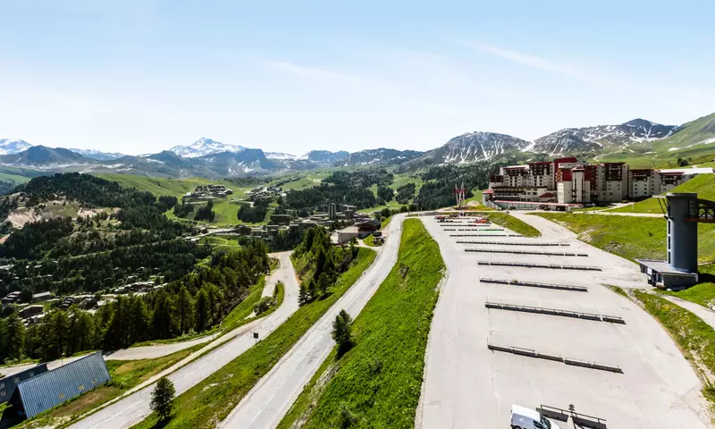 Appartement 4 pièces 8 personnes Selection