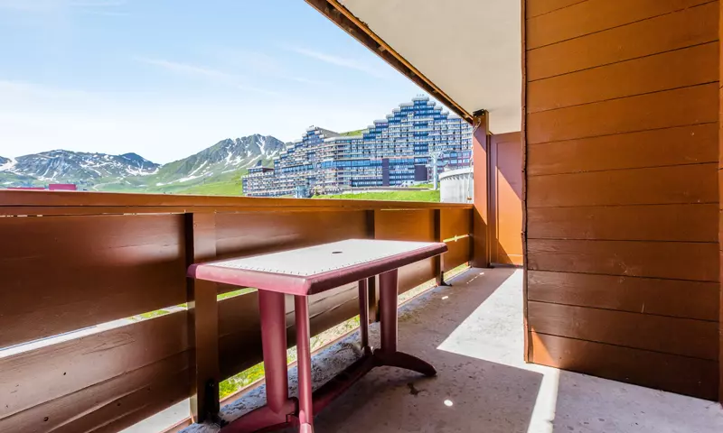 Appartement 4 pièces 8 personnes Selection