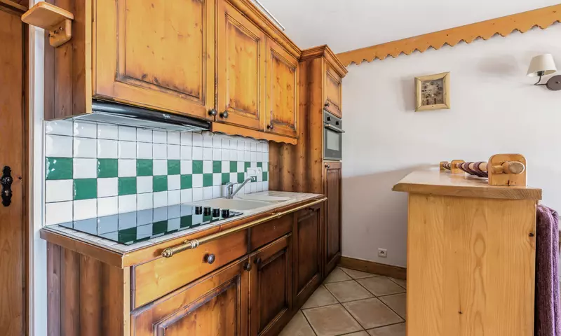 Appartement 4 pièces 8 personnes Selection