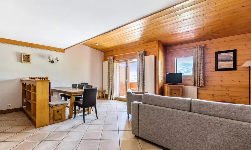 Appartement 4 pièces 8 personnes Selection