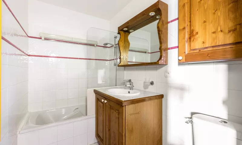 Appartement 4 pièces 8 personnes Selection