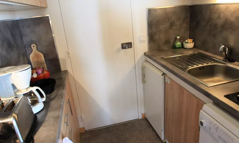 3 Pièces 6 personnes