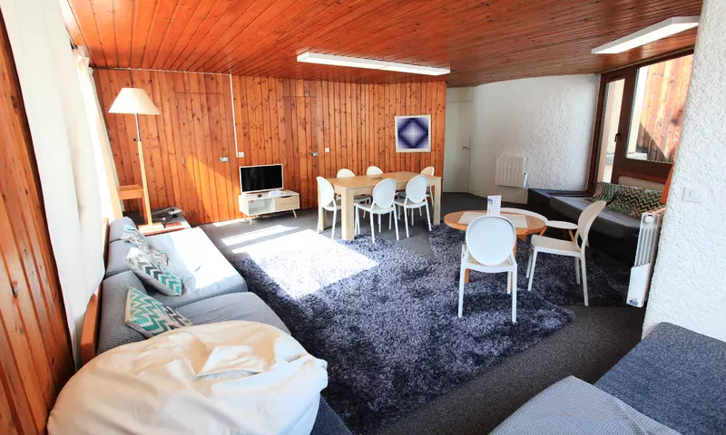 3 Pièces 6 personnes