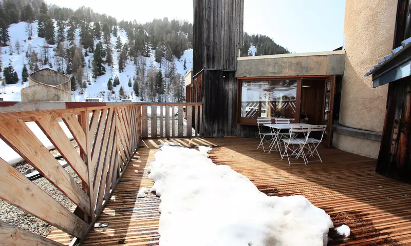 3 Pièces 6 personnes