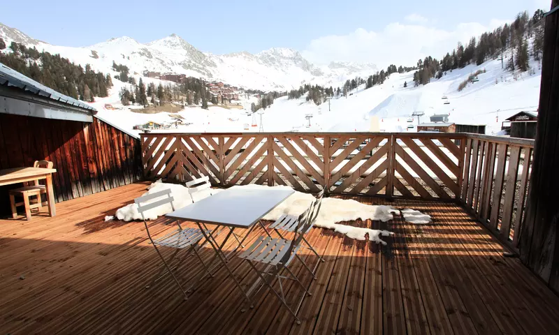 3 Pièces 6 personnes