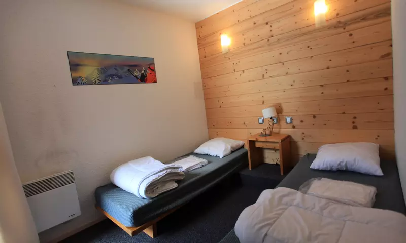 3 Pièces 6 personnes