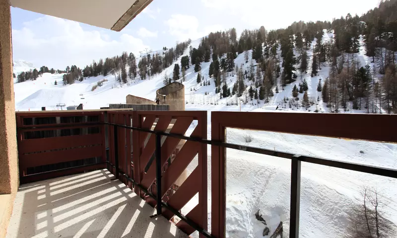 3 Pièces 6 personnes