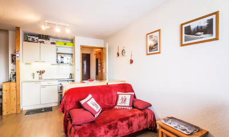 Appartement 4 pièces 7 personnes Sélection