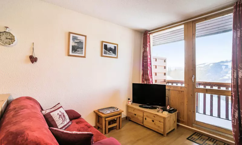 Appartement 4 pièces 7 personnes Sélection