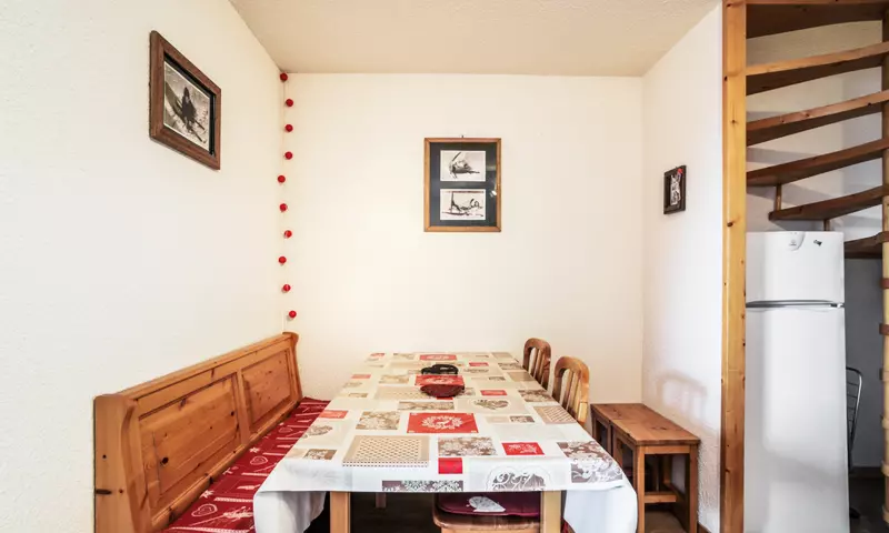 Appartement 4 pièces 7 personnes Sélection