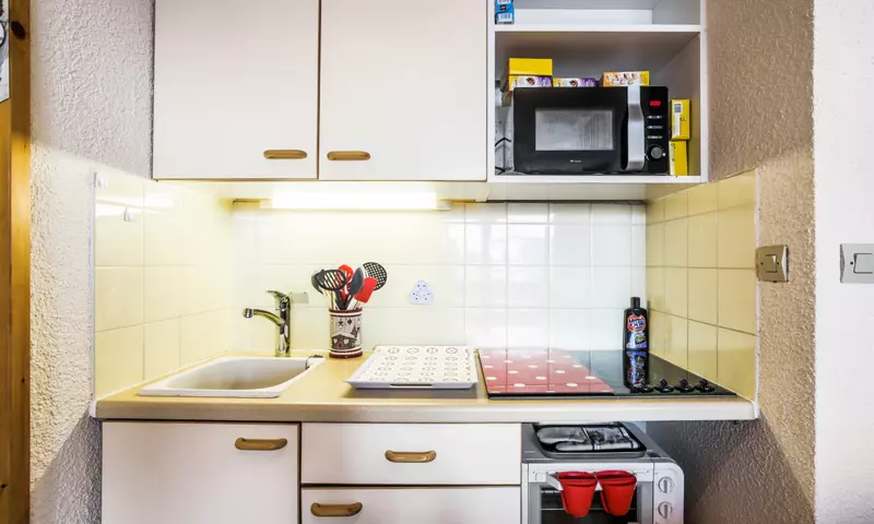 Appartement 4 pièces 7 personnes Sélection