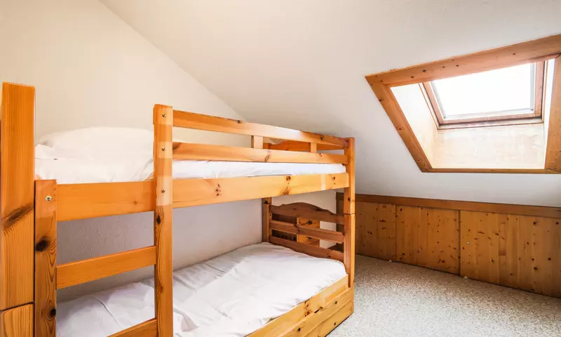Appartement 4 pièces 7 personnes Sélection