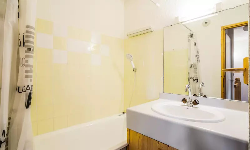 Appartement 4 pièces 7 personnes Sélection