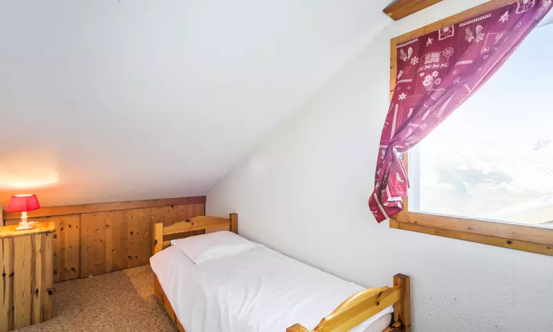 Appartement 4 pièces 7 personnes Sélection