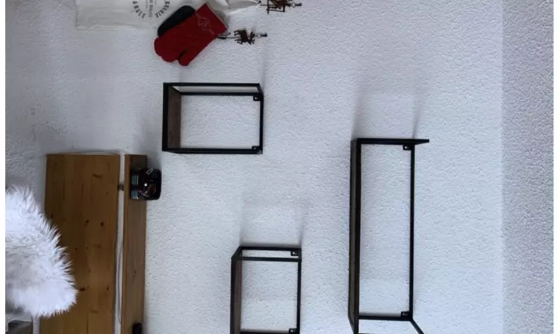 Studio 4 personnes Sélection