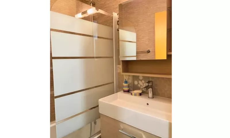 Studio 4 personnes Sélection