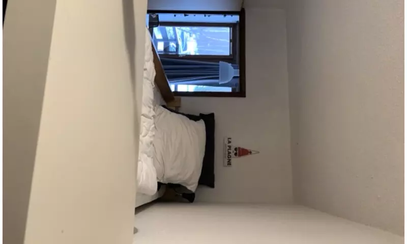 Studio 4 personnes Sélection