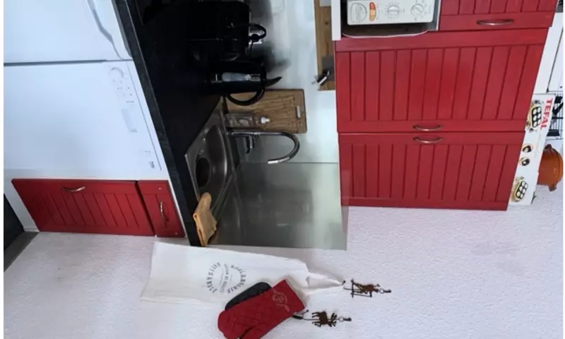 Studio 4 personnes Sélection