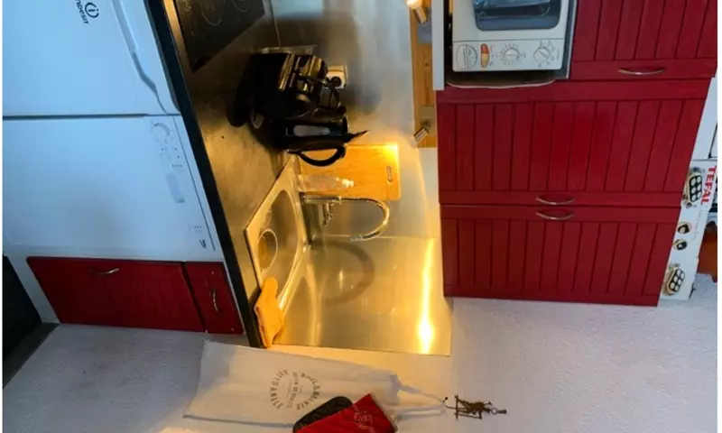 Studio 4 personnes Sélection