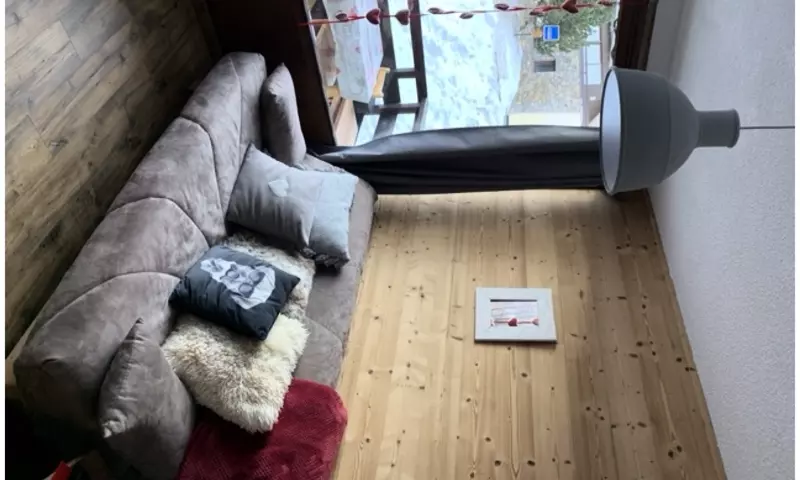 Studio 4 personnes Sélection