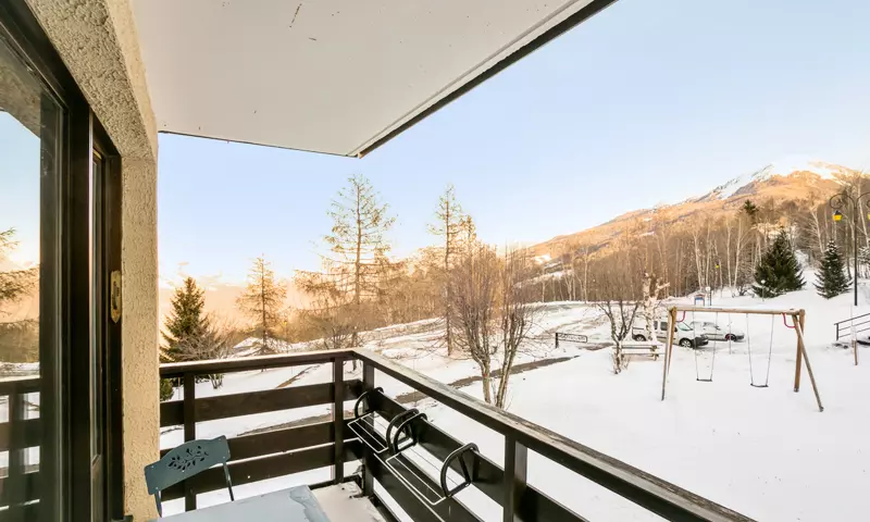 Studio 4 personnes Sélection