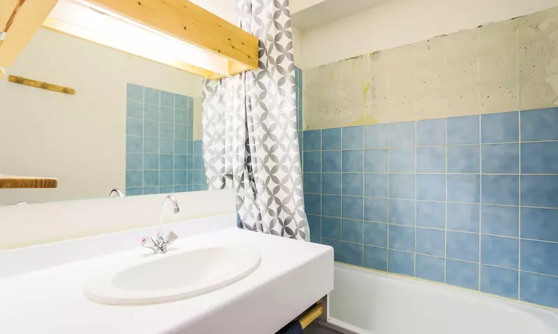 Studio 4 personnes Confort