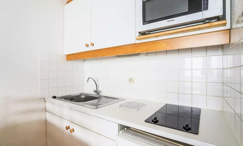 Studio 4 personnes Confort