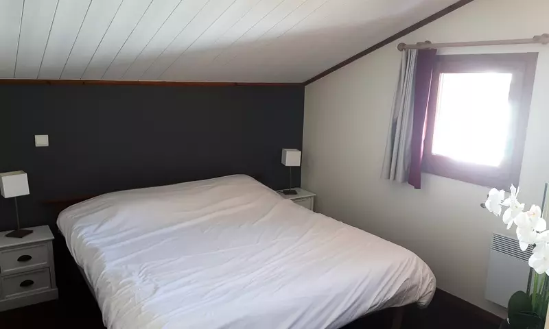 Appartement 3 pièces 7 personnes Sélection