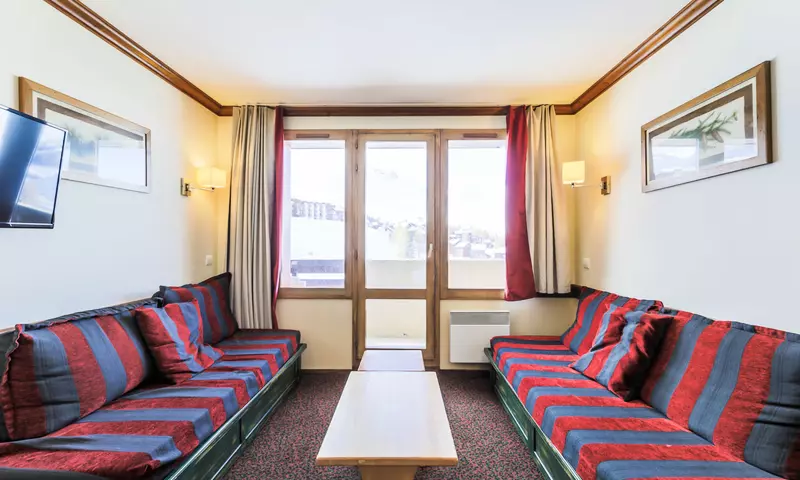 Appartement 2 Pièces 5 Personnes - Confort