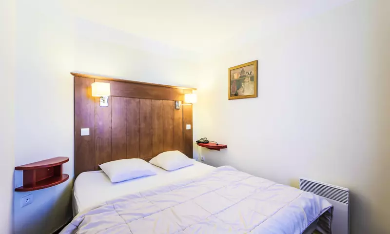 Appartement 2 Pièces 5 Personnes - Confort