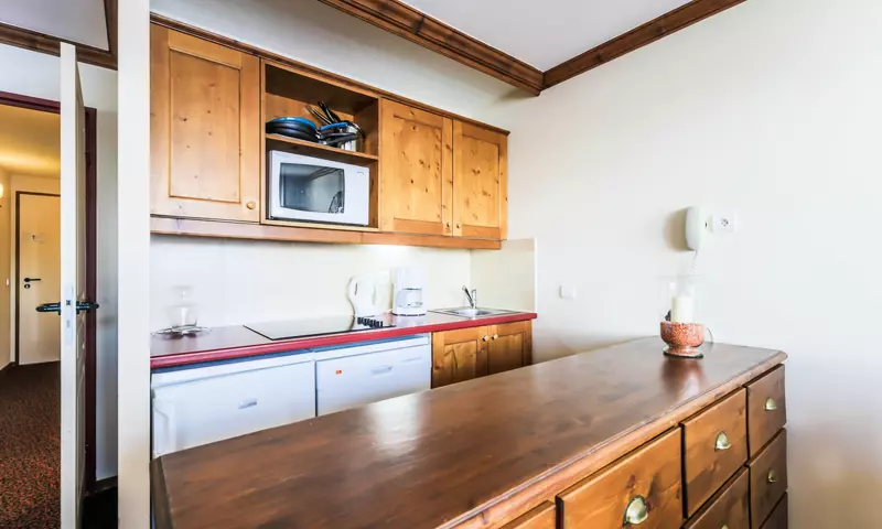 Appartement 3 pièces 7 personnes Sélection