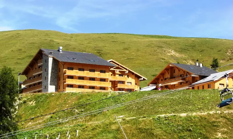 Résidence Le Sun Valley**** photo 16