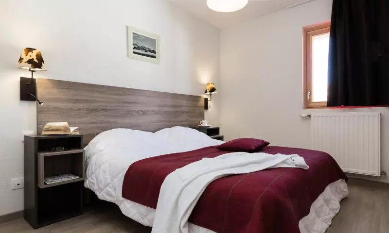 2 Pièces 4 Personnes