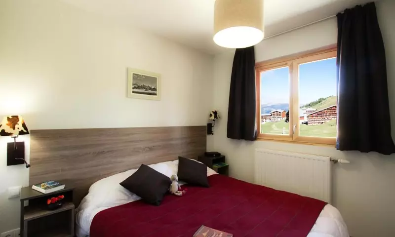 2 Pièces Cabine 6 Personnes