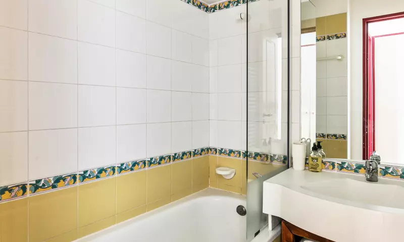 Appartement 2 pièces 4 personnes Confort